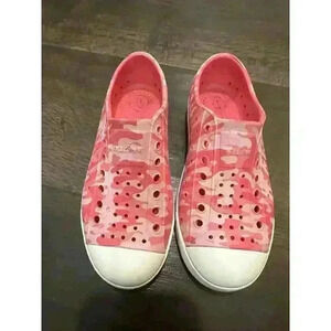 Native Jefferson shoes Kids C12